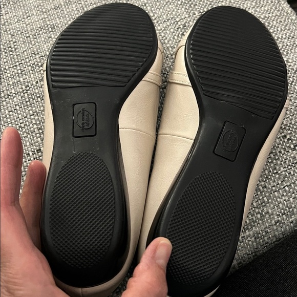 Life Stride Simply Comfort Women's Dana cream Loafers NEW - Picture 8 of 8